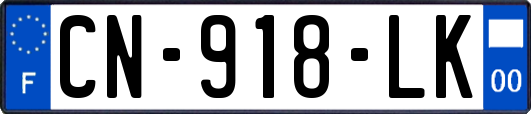 CN-918-LK