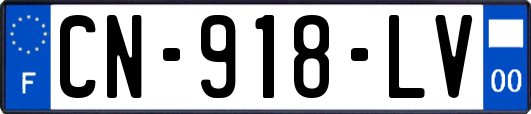 CN-918-LV