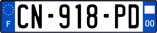 CN-918-PD