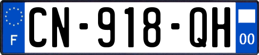CN-918-QH