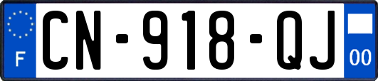 CN-918-QJ