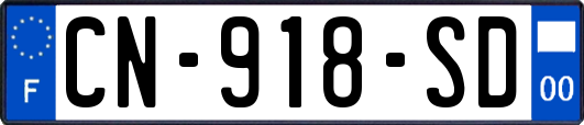 CN-918-SD