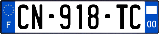 CN-918-TC