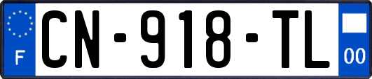 CN-918-TL