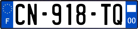 CN-918-TQ