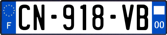 CN-918-VB
