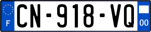 CN-918-VQ