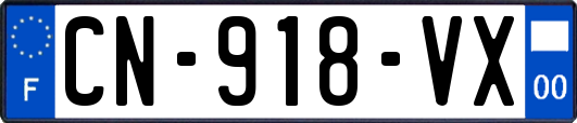 CN-918-VX