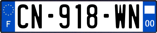 CN-918-WN