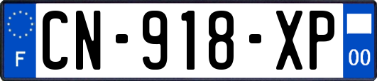 CN-918-XP
