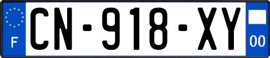 CN-918-XY