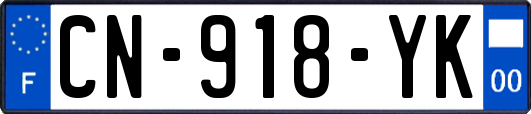 CN-918-YK
