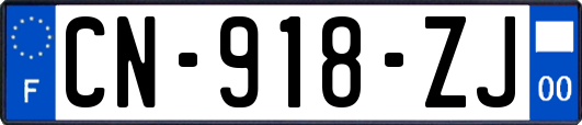 CN-918-ZJ