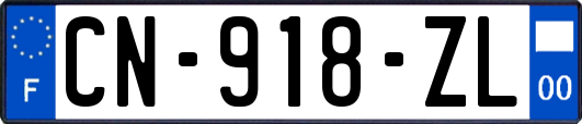 CN-918-ZL