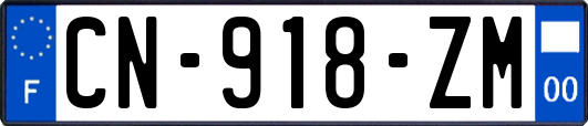 CN-918-ZM