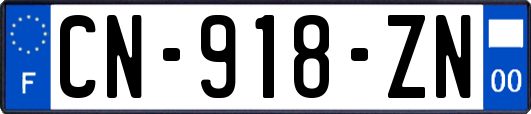 CN-918-ZN