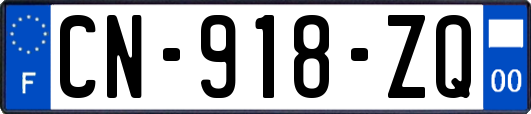 CN-918-ZQ