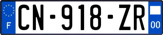 CN-918-ZR