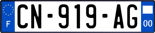 CN-919-AG