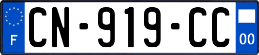 CN-919-CC