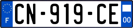 CN-919-CE