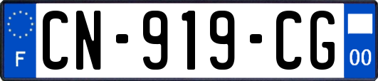 CN-919-CG