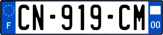 CN-919-CM