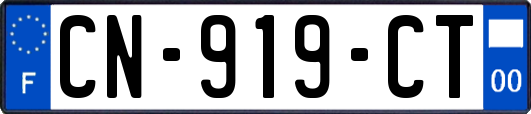 CN-919-CT