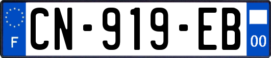 CN-919-EB