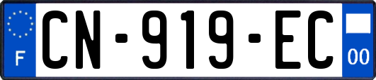 CN-919-EC