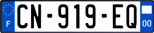 CN-919-EQ
