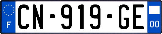 CN-919-GE