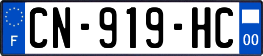 CN-919-HC