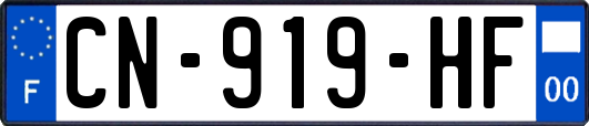 CN-919-HF