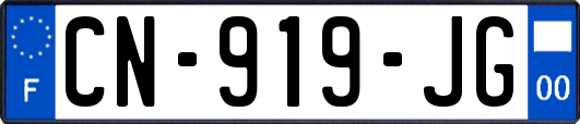 CN-919-JG