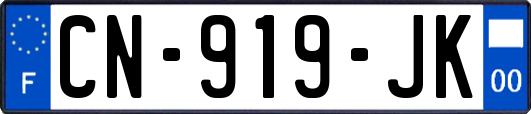 CN-919-JK