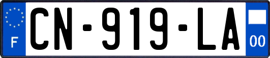 CN-919-LA