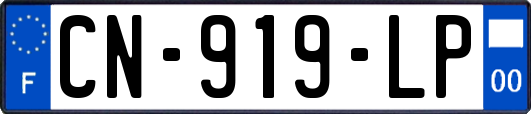CN-919-LP