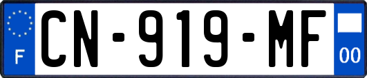 CN-919-MF