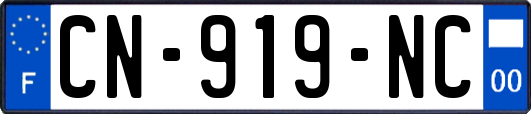 CN-919-NC