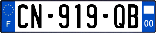 CN-919-QB