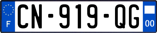 CN-919-QG