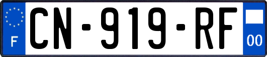 CN-919-RF