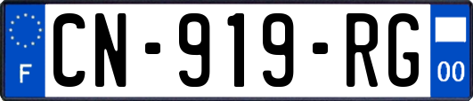 CN-919-RG