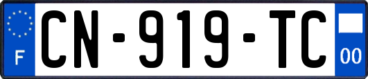 CN-919-TC