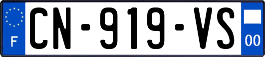 CN-919-VS