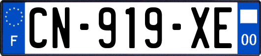 CN-919-XE