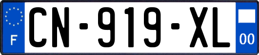 CN-919-XL