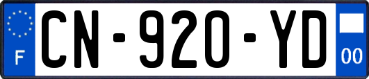 CN-920-YD