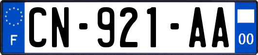 CN-921-AA